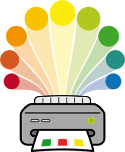 Inprint logotyp.