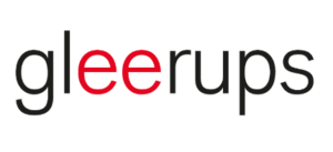 Gleerups logotyp.